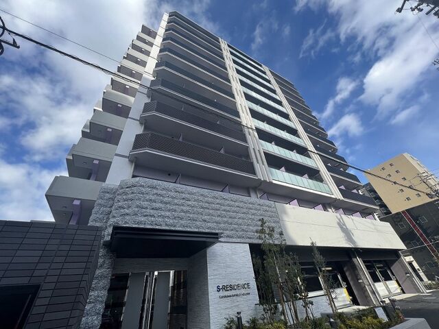 【ホームメイト】エスレジデンス黒川本通1丁目:物件情報 | 愛知県名古屋市北区