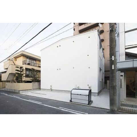 ティーダⅡの外観