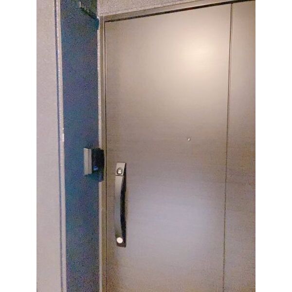 拡大写真:Reveler Osu 9階903の共有部分