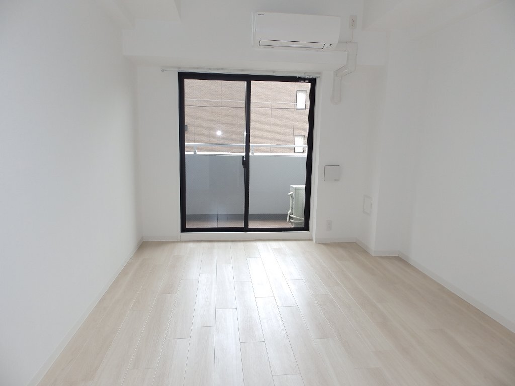 拡大写真：S-RESIDENCE千種 6階602の室内(イメージ)