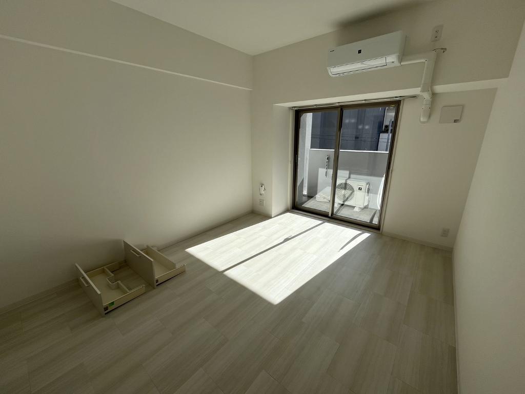 拡大写真:名古屋市西区幅下2丁目 4階406の室内