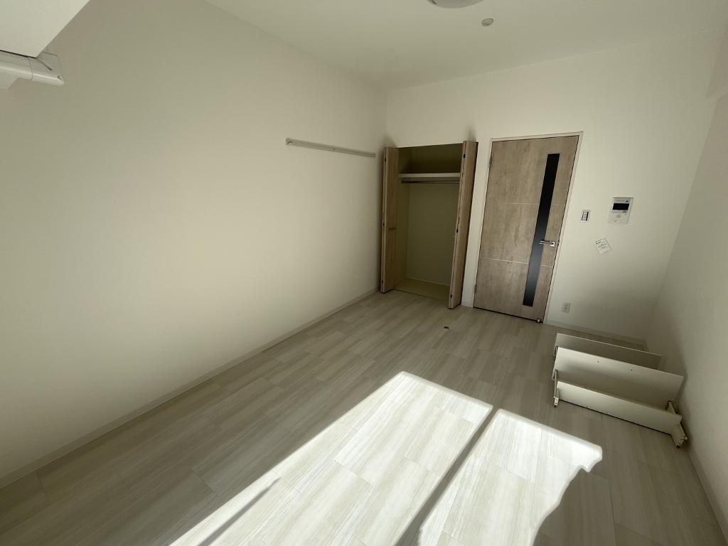 拡大写真:名古屋市西区幅下2丁目 4階406の室内