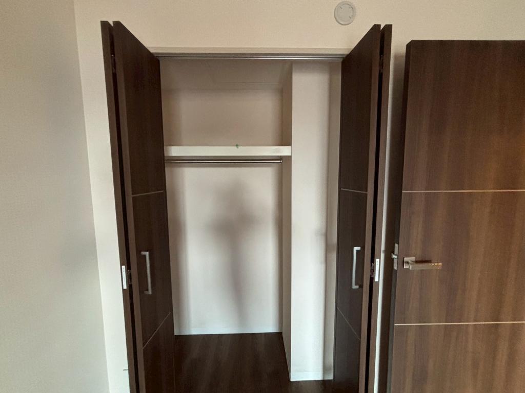 拡大写真:さくらHills ROKUBAN Platinum Residence 10階1002のクローゼット(イメージ)