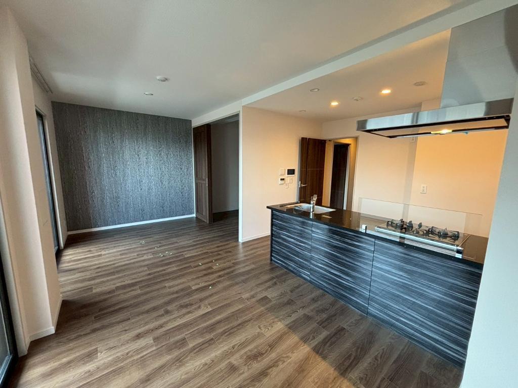 拡大写真:さくらHills ROKUBAN Platinum Residence 10階1002の室内(イメージ)