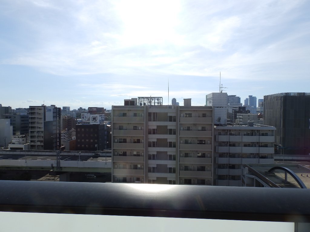 拡大写真：エステムコート名古屋新栄アクシス 12階1202の１３Ｆ(イメージ)