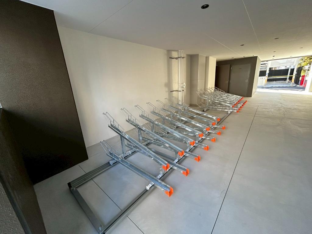 拡大写真:S-RESIDENCE庄内通駅前curere 15階1504の共有部分