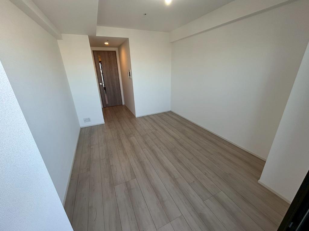 拡大写真:S-RESIDENCE庄内通駅前curere 15階1504のリビング