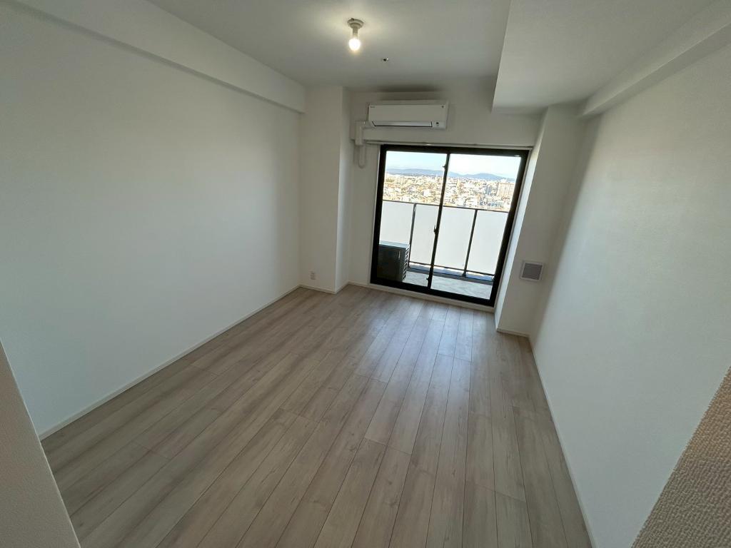 拡大写真:S-RESIDENCE庄内通駅前curere 15階1504の室内