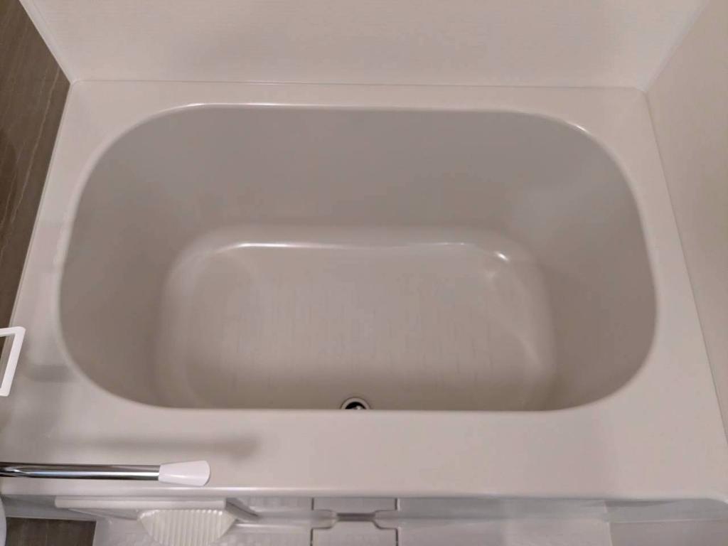 拡大写真:S-RESIDENCE堀田beaute 10階1005のバス