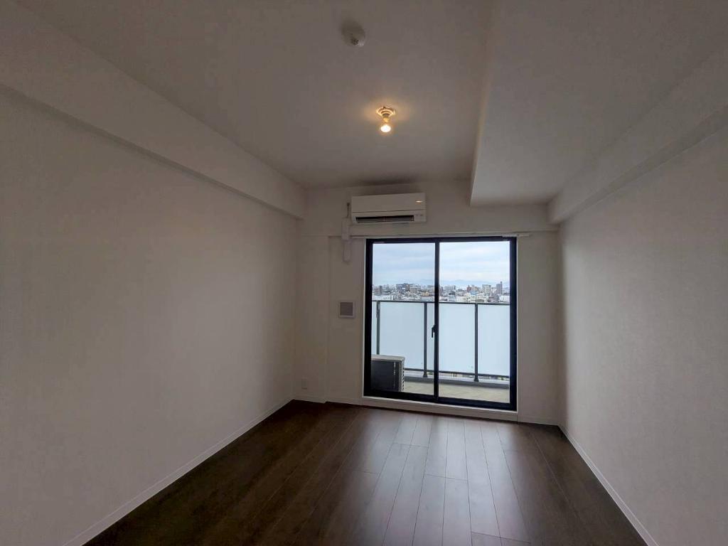 拡大写真:S-RESIDENCE堀田beaute 10階1005の室内