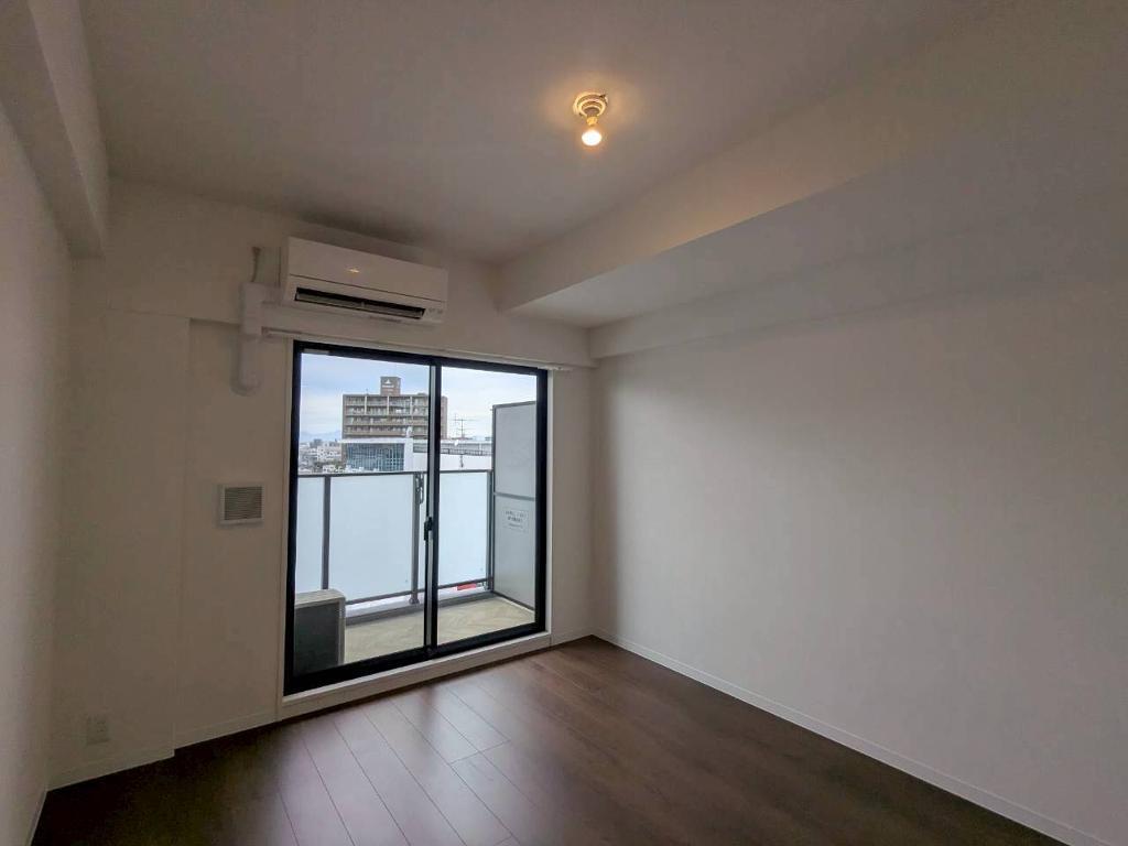 拡大写真:S-RESIDENCE堀田beaute 10階1005の室内