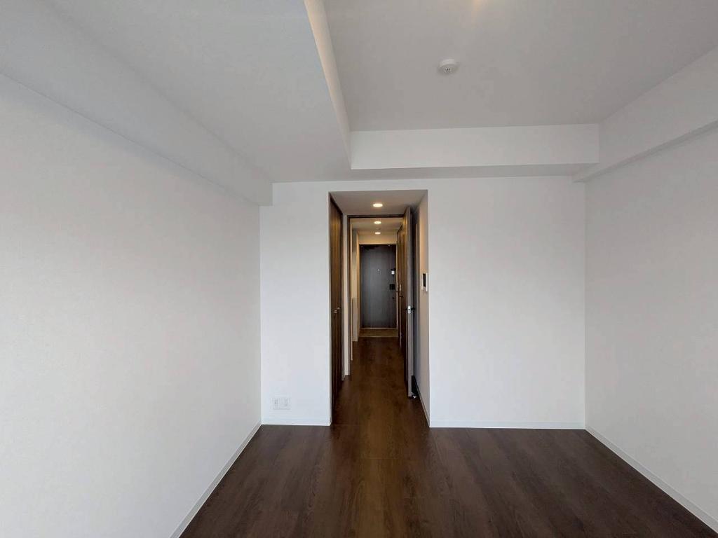 拡大写真:S-RESIDENCE堀田beaute 10階1005のリビング