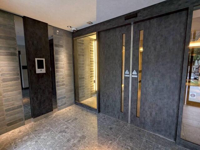 拡大写真:S-RESIDENCE堀田beaute 10階1005の外観写真(昼)