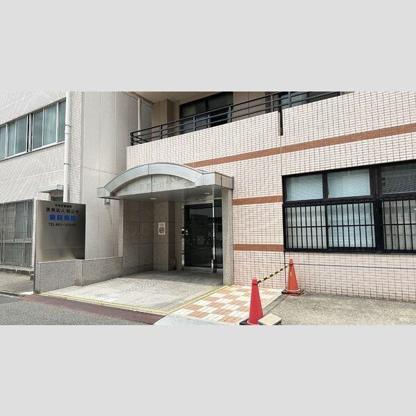 拡大写真：GRAND D-ROOM大秋 1階102のその他