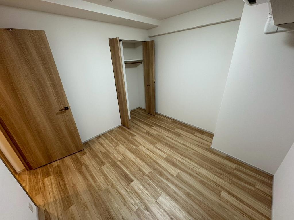 拡大写真:S-RESIDENCE高岳ardent(アーデント) 2階202の室内