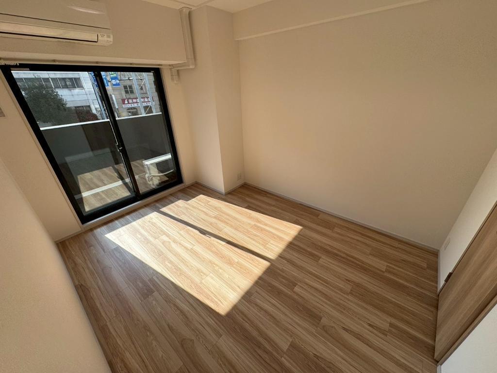 拡大写真:S-RESIDENCE高岳ardent(アーデント) 2階202の室内