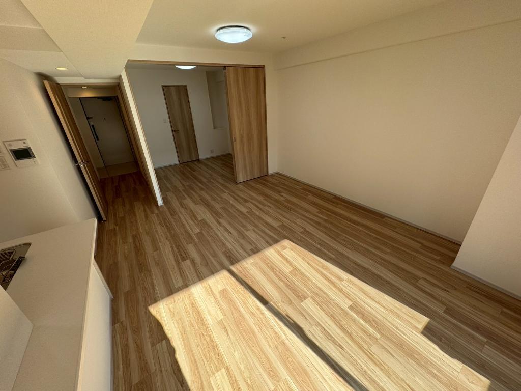 拡大写真:S-RESIDENCE高岳ardent(アーデント) 2階202の室内