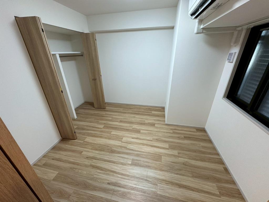 拡大写真:S-RESIDENCE高岳ardent(アーデント) 6階603の室内