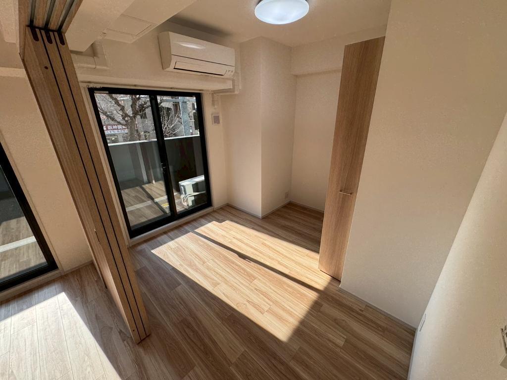 拡大写真:S-RESIDENCE高岳ardent(アーデント) 6階603の室内
