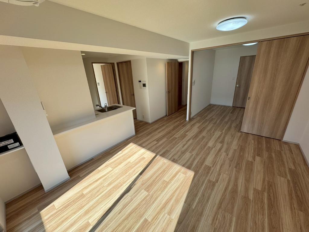 拡大写真:S-RESIDENCE高岳ardent(アーデント) 9階902の室内