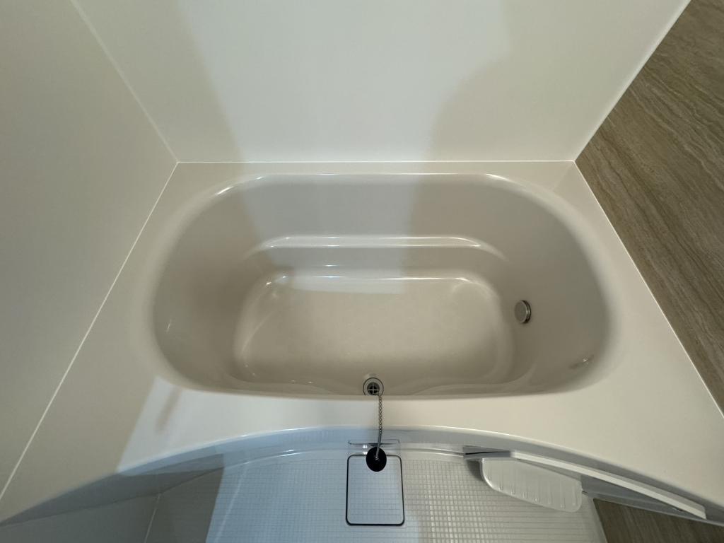 拡大写真:ストーリア名古屋城西 11階1104のバス