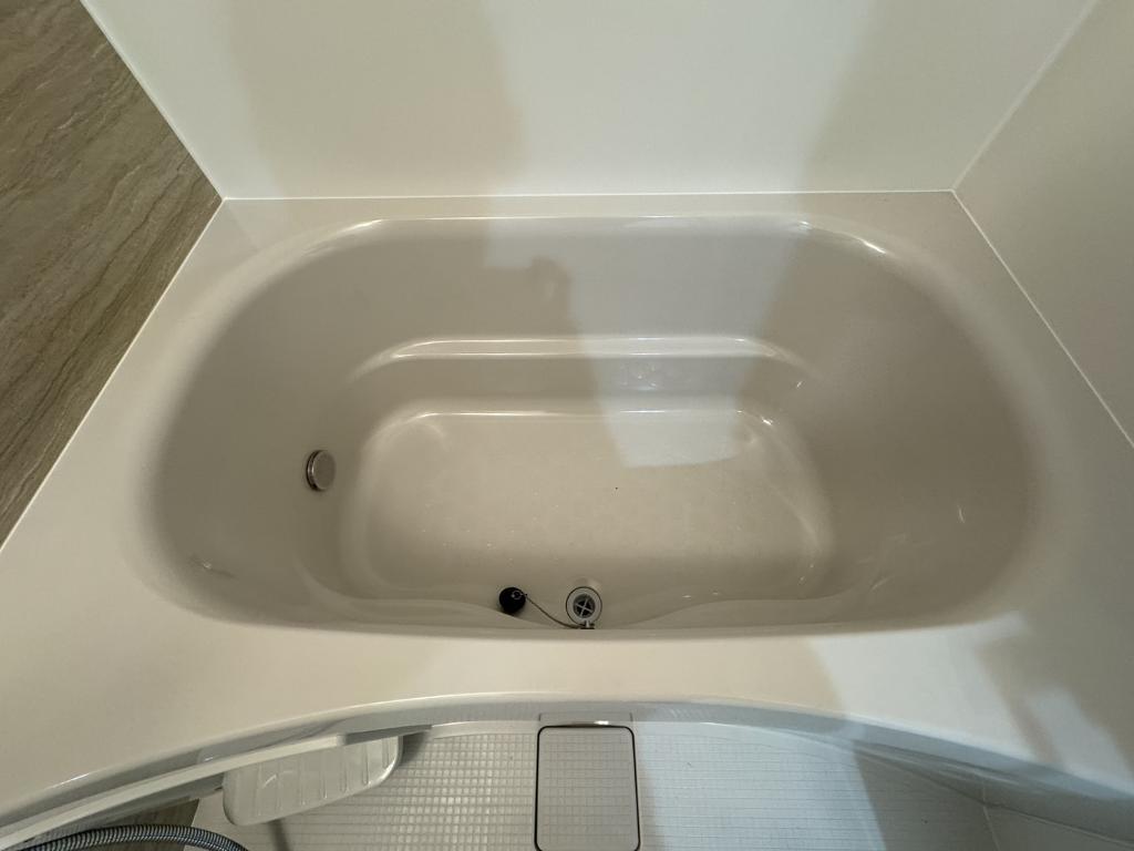 拡大写真:ストーリア名古屋城西 14階1401のバス