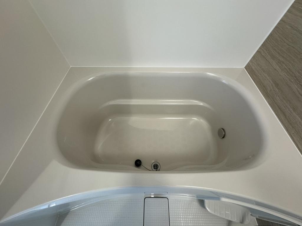 拡大写真:ストーリア名古屋城西 14階1403のバス
