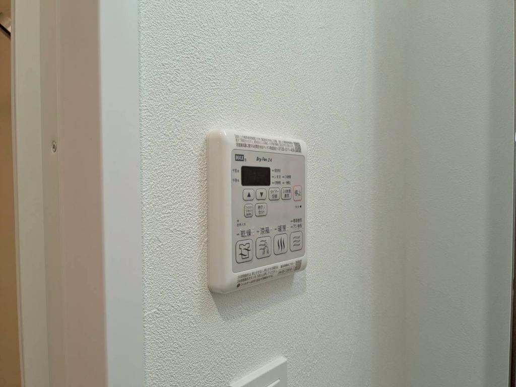 拡大写真：MAXIV大須観音 11階1106のその他