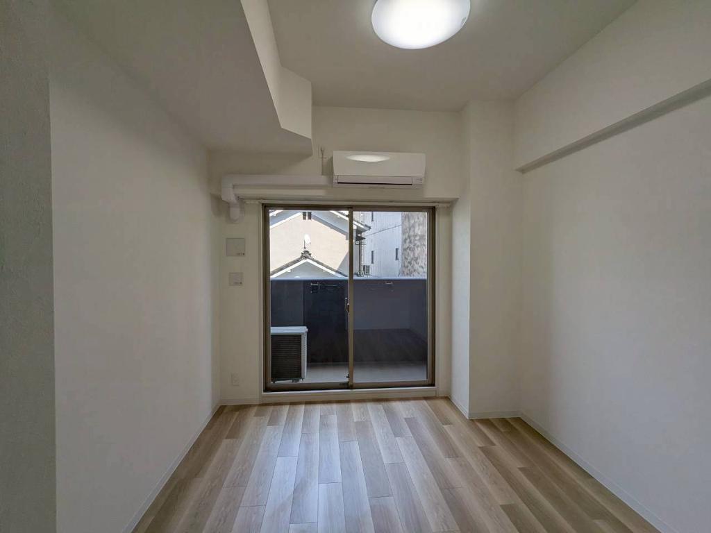 拡大写真:MAXIV大須観音 5階503の室内