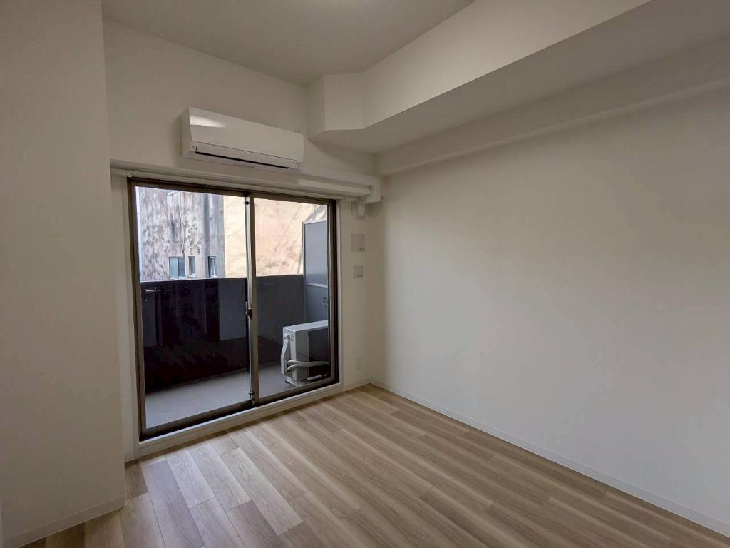 拡大写真:MAXIV大須観音 9階902の室内