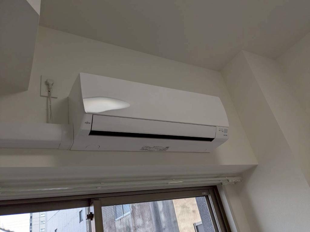 拡大写真:MAXIV大須観音 9階903の室内設備
