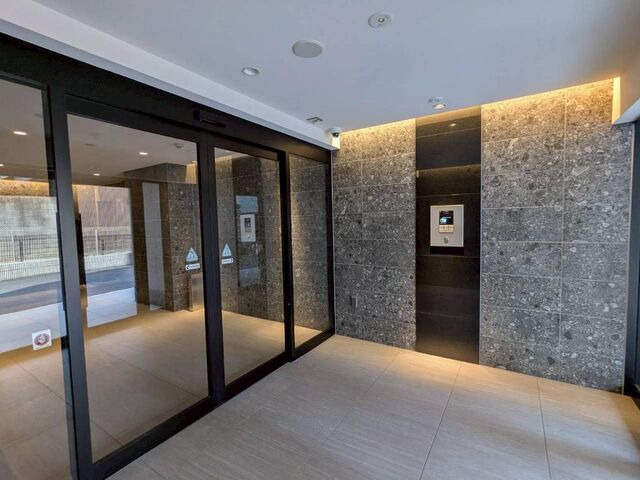 拡大写真:MAXIV大須観音 7階703の外観写真(昼)