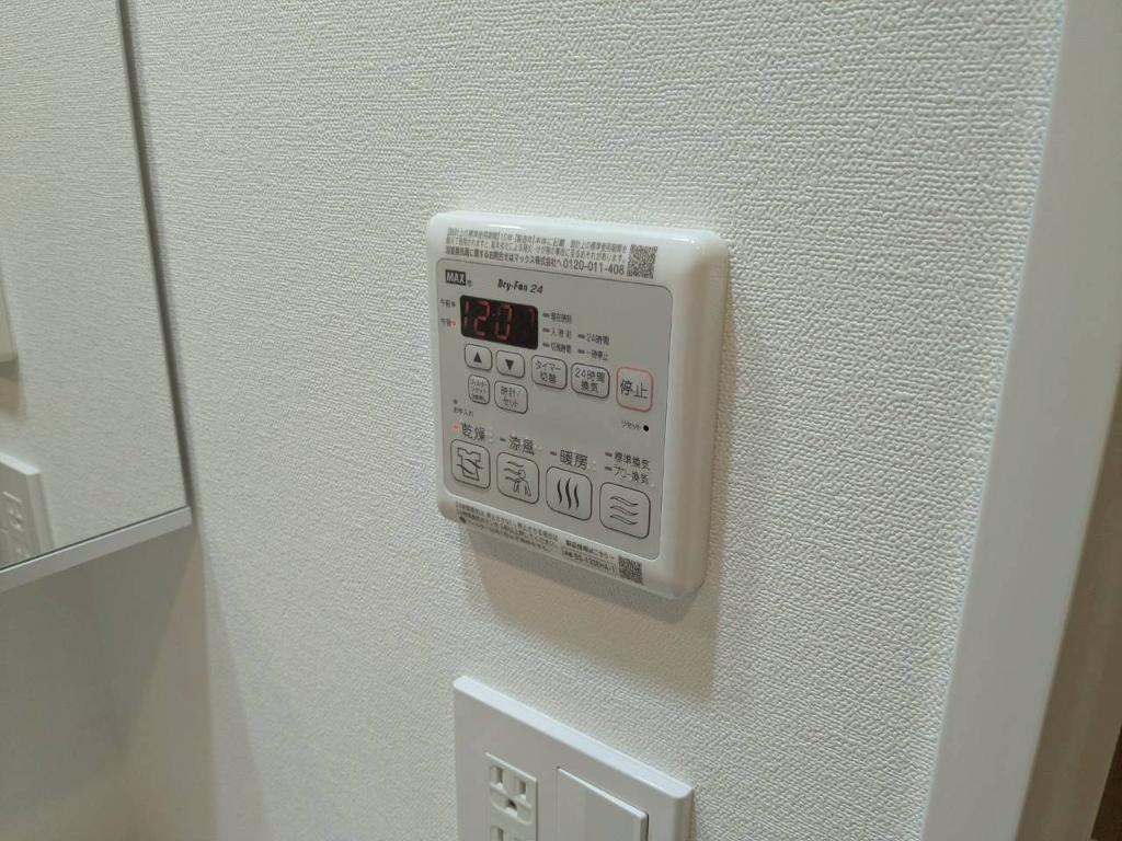 拡大写真:メイクスアート名古屋城西 10階1004のその他