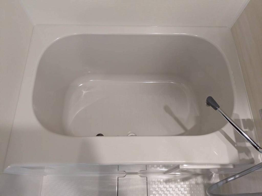 拡大写真:メイクスアート名古屋城西 9階905のバス
