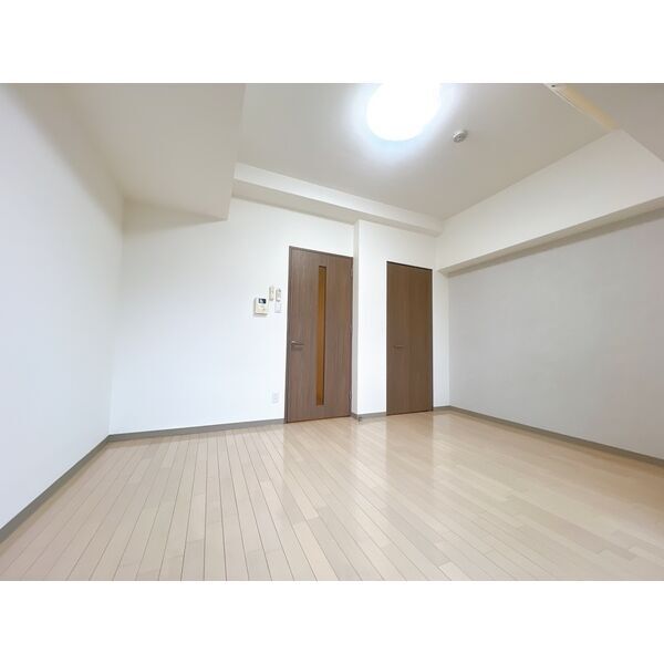 拡大写真：FLAT12 2階205の室内