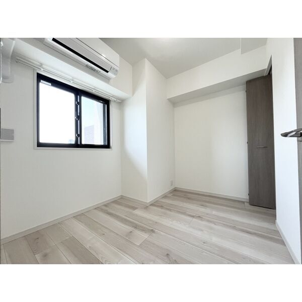 拡大写真:S-RESIDENCE高岳clarity(クラリティ) 12階1202の室内