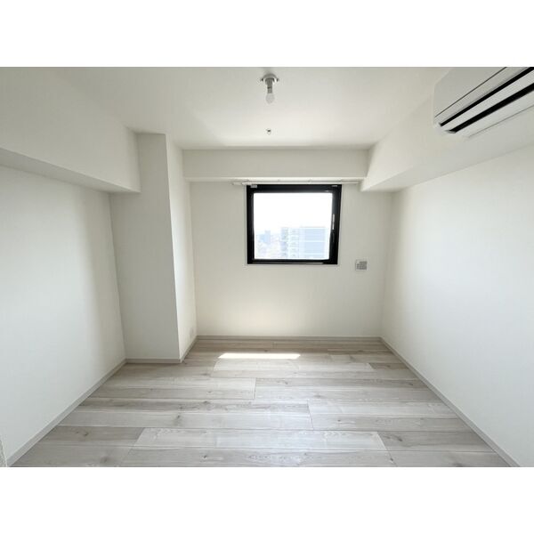 拡大写真:S-RESIDENCE高岳clarity(クラリティ) 12階1203の室内