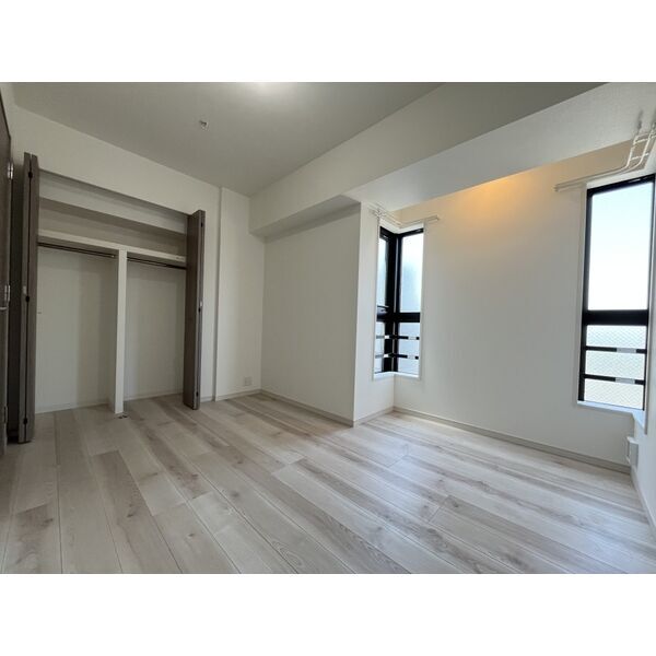 拡大写真:S-RESIDENCE高岳clarity(クラリティ) 14階1401の室内