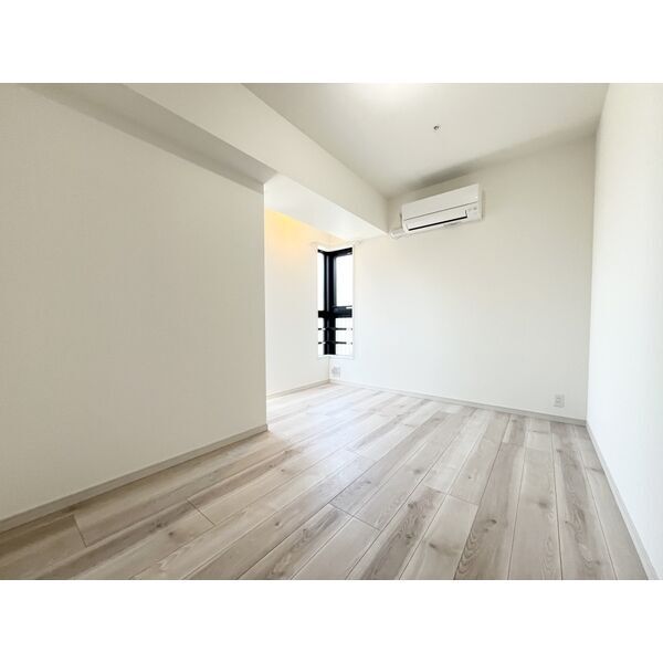拡大写真:S-RESIDENCE高岳clarity(クラリティ) 8階801の室内