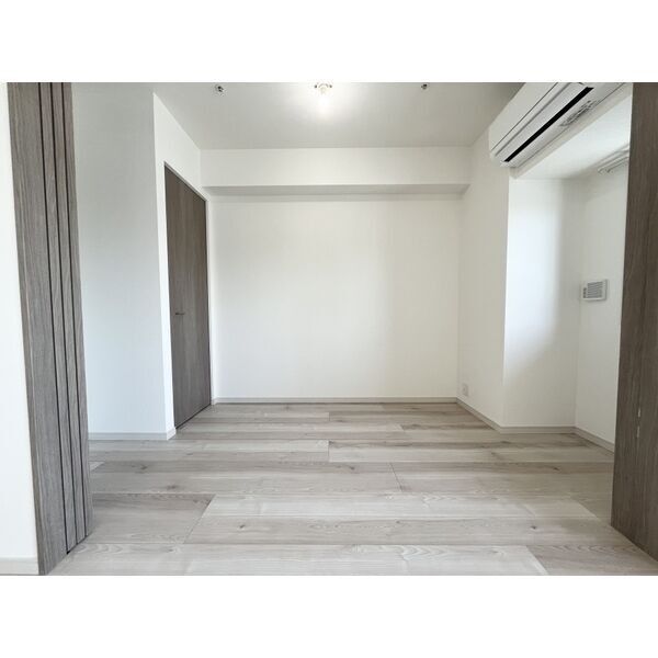 拡大写真:S-RESIDENCE高岳clarity(クラリティ) 6階803の室内