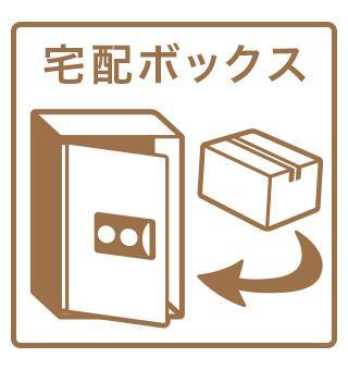拡大写真:パルティール庄内通 2階201のその他
