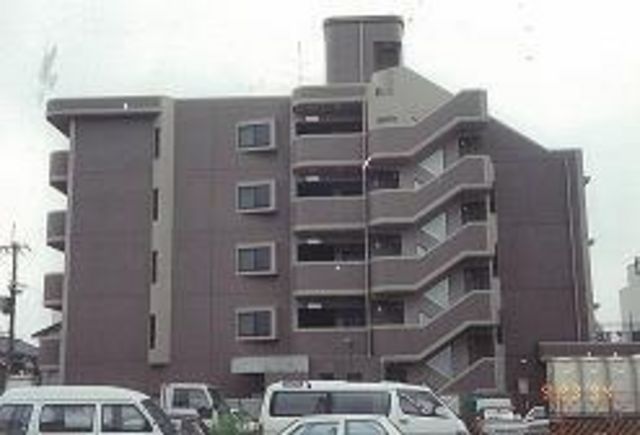 ホームメイト ヴェルドミールヨシオカ 物件情報 大阪府守口市