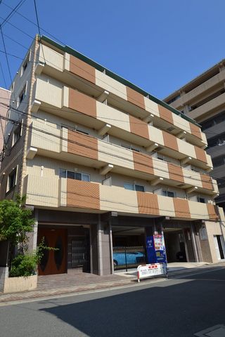 ホームメイト セイナ古川橋 物件情報 大阪府門真市