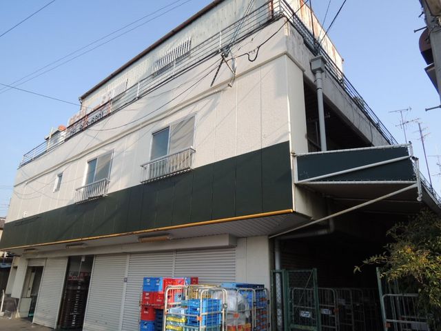 ホームメイト 門真市大倉町 物件情報 大阪府門真市