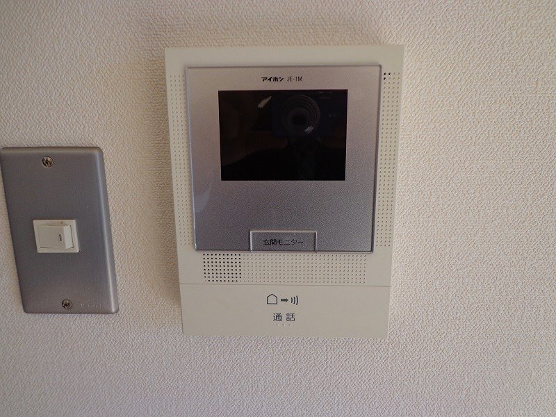 拡大写真:リベラルコート 1階106の室内設備