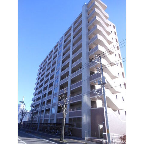 フォルテの外観