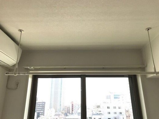 拡大写真:ハナワダHKYMパナハイツ 5階502のその他