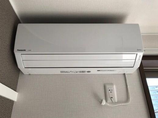 拡大写真:Forest E 1階102の室内設備