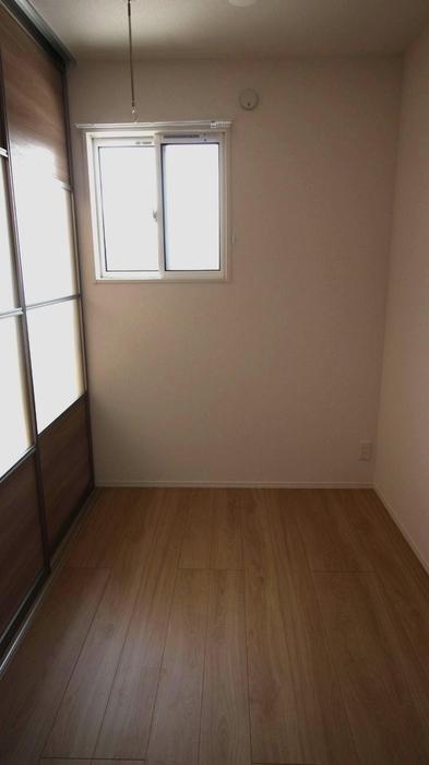拡大写真:カーサ アチェロ 2階201の室内