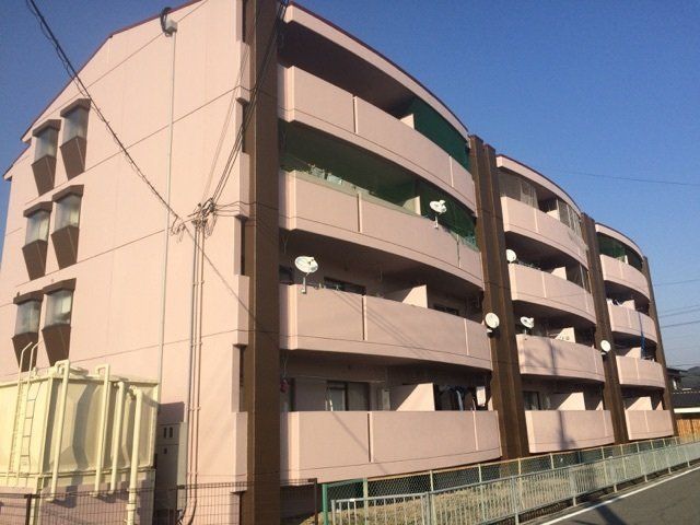 ホームメイト たつの市龍野町堂本 2 F 賃貸マンション アパート検索